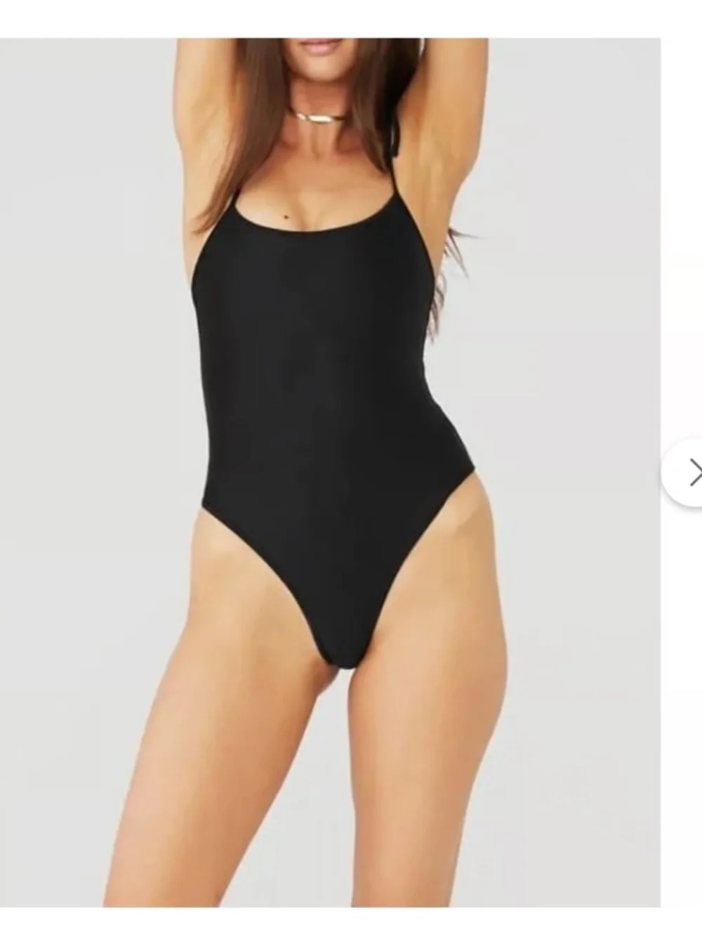 Tropic Of C nwot brand